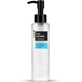 COXIR HUILE NETTOYANTE ULTRA HYALURONIQUE l Nettoyant Visage Coréen, Démaquillant Points Noirs, Acide Hyaluronique