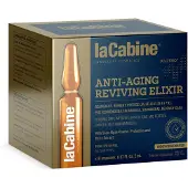 LaCabine La Cabine Revive Elixir Ampoules 10 x 2ml