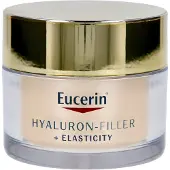 Eucerin Hyaluron-Filler + Elasticity Crème de Jour SPF 15 50 ml