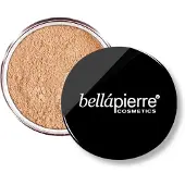 Bellápierre Cosmetics Bellapierre-Cosmetics Make-up Maquillage-du-visageFond de teint minéral libre Latte 9 g ()