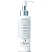 Sensai Silky Cleansing Body 125ml Cleaner Blanc 125 ml