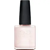 CND Vinylux SATIN SLIPPERS Vernis à ongles longue durée 15 ML