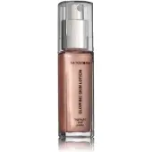 Sandstone Glowing Skin Lotion Beige,Doré Femme