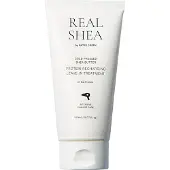 RATED GREEN REAL SHEA protein recharging leave in treatment 150 ml