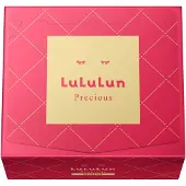 LuLuLun - Precious Face Mask Moist 32 pcs