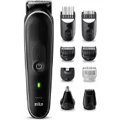 Braun Kit de coiffage tout-en-un de MGK5410