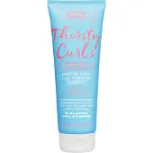Umberto Giannini Thirsty Curls Shampoo and Conditioner Duo