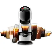 De'Longhi Machine à café à capsules automatique De Longhi EDG226.W 0,8 L Blanc
