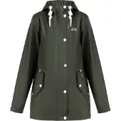 ICEBOUND Veste fonctionnelle vert foncé