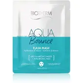 Biotherm Aquasource Bounce Flash Mask 31 grammes