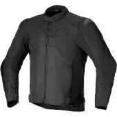 Alpinestars T-SP 1 V2 Veste textile de moto imperméable