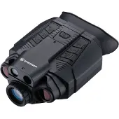 Bresser Appareil numérique de vision nocturne Explorer 200RF