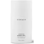 NuFACE Hydratation Aqua Gel - crème de jour
