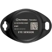 Teltonika BTSMP1 - Dispositif de surveillance de la température, de l'humidité, du mouvement, magnétique, IP67