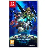 Star Ocean: The Second Story Switch