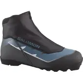 Salomon Escape Nordic Ski Boots Noir EU 37 1/3 Homme