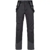 KILPI Lazzaro Pants Noir 2XL / Regular Homme