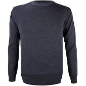 Kama Lauge Pull, homme, gris