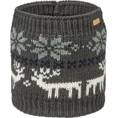 Cairn Mae Neck Warmer Vert Enfants
