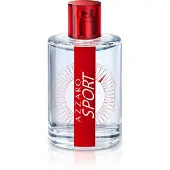 Azzaro - Sport Eau De Toilette Homme - 100 ML