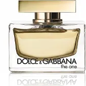 Dolce&Gabbana Dolce Gabbana - The One EDP 75ml