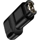 OEM Taktischer USB-C Adapter für Garmin Fenix 7 - Schwarz KP31214