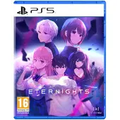 Ps5 Eternights Clair PAL