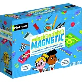 Nathan Mission_Labo Mission Labo Magnetic
