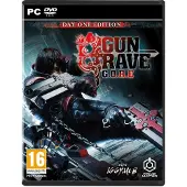 Gungrave : G.O.R.E Day One Edition PC