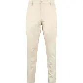 Dockers Pantalon chino écru
