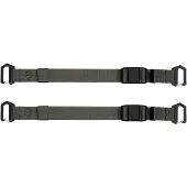WANDRD Premium Accessory Courroie, Wasatch Vert V2