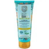 Natura Siberica Oblepikha Siberica Nourishing Hand Cream 75 ml crème 75 ml Crème