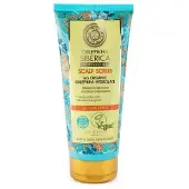 Raw Organic Natura Sibérica - Gommage Cuir Chevelu À L'argousier Soin Du 200 Ml