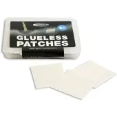 Schwalbe Kit de rustines autocollantes Glueless Patches