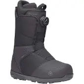 Nidecker Bts Sierra Snowboard Boots Noir 26 Homme