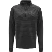 Dainese Hp Fleece Noir L Homme