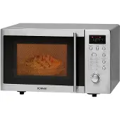 Bomann MWG 2211 U CB, 1250 W, 230 V, 50 Hz, 460 x 385 x 280 mm