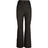 Henri Duvillard Gridin Pants Noir 42 / Short Femme