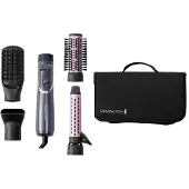 Remington Curl & Straight Confidence Brosse Soufflante Rotative AS8606