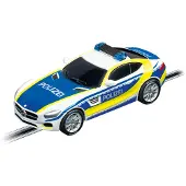 Carrera Mercedes-AMG GT Coupé "Polizei"
