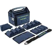 Festool 577501 Systainer ToolBag SYS3 T-BAG M