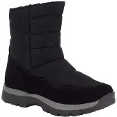 Kimberfeel Stockholm Hiking Boots Noir EU 43 Homme