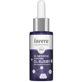 Lavera Re-Energisant - Élixir d'Huile de Sommeil 30ml