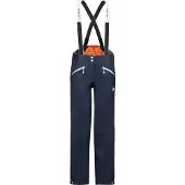 Mammut Nordwand Pro Hs Gore-tex Pants Bleu 38 / Regular Femme