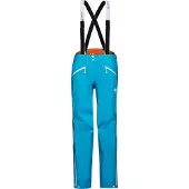 Mammut Nordwand Pro Hs Gore-tex Pants Bleu 36 / Regular Femme