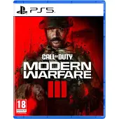 Call of Duty: Modern Warfare III PS5