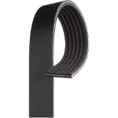 Gates Courroie trapézoïdale à nervures 6PK2253