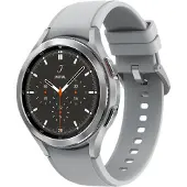 Samsung Galaxy Watch4 Classic Argent 46 mm