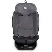 Kinderkraft car seat I-360 i-Size 40-150 cm Grey