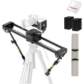 Zeapon AXIS 80 Pro Curseur motorisé multi-axes (version 3 axes)